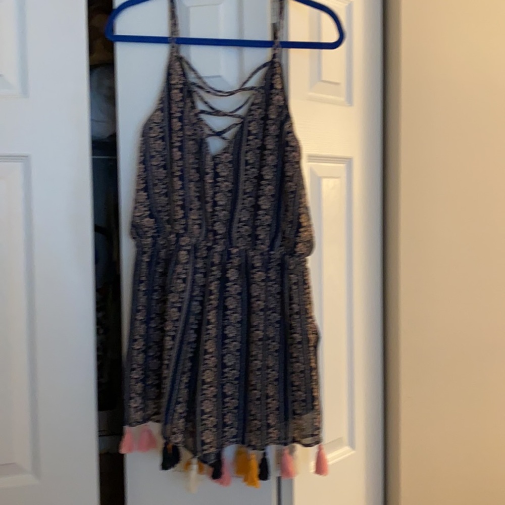 Romper - Picture 2 of 3